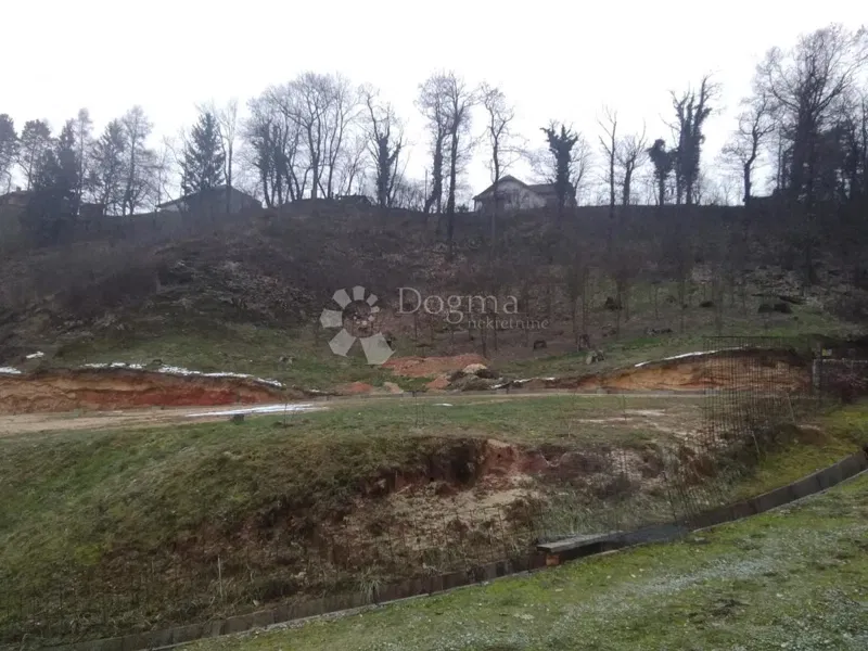 Building land Jamadol, Karlovac, 8m2 – 3