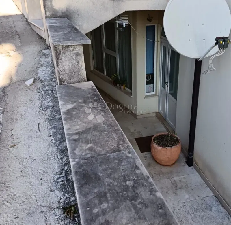 Flat Makarska, 36m2 – 2