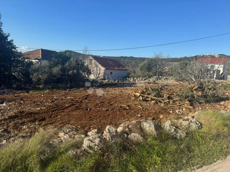 Building land Vinišće, Marina, 648m2 – 3