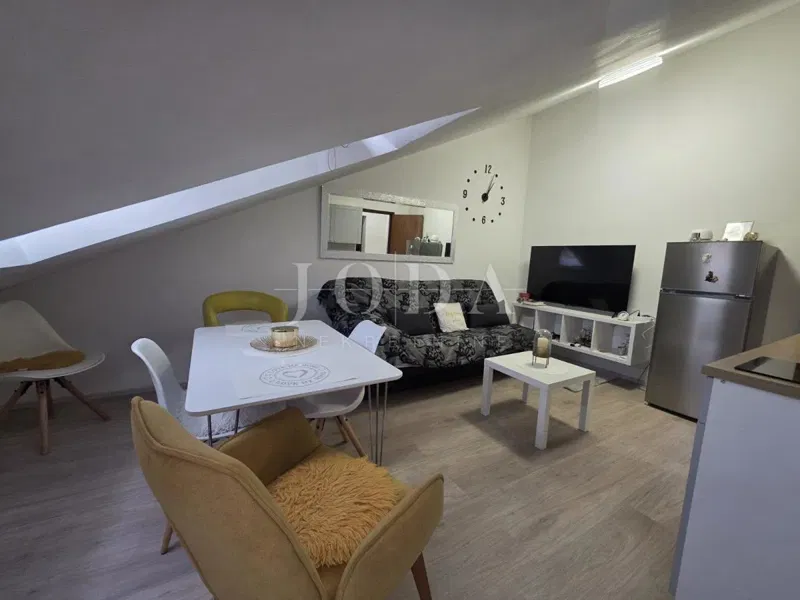 Allogio Selce, Crikvenica, 45m2 – 2