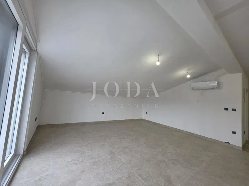 Flat Novi Vinodolski, 98,66m2 – 3