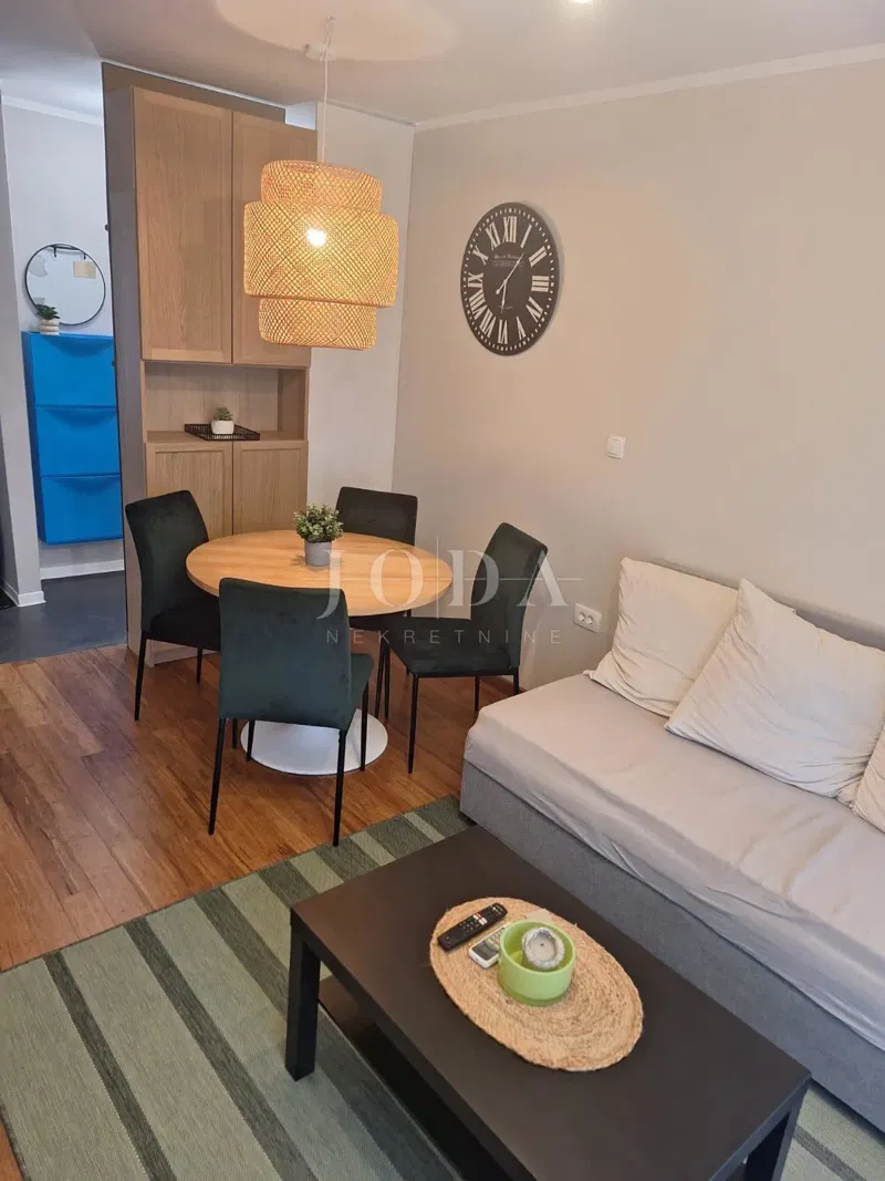 Flat Sušak, Rijeka, 53m2 – 2