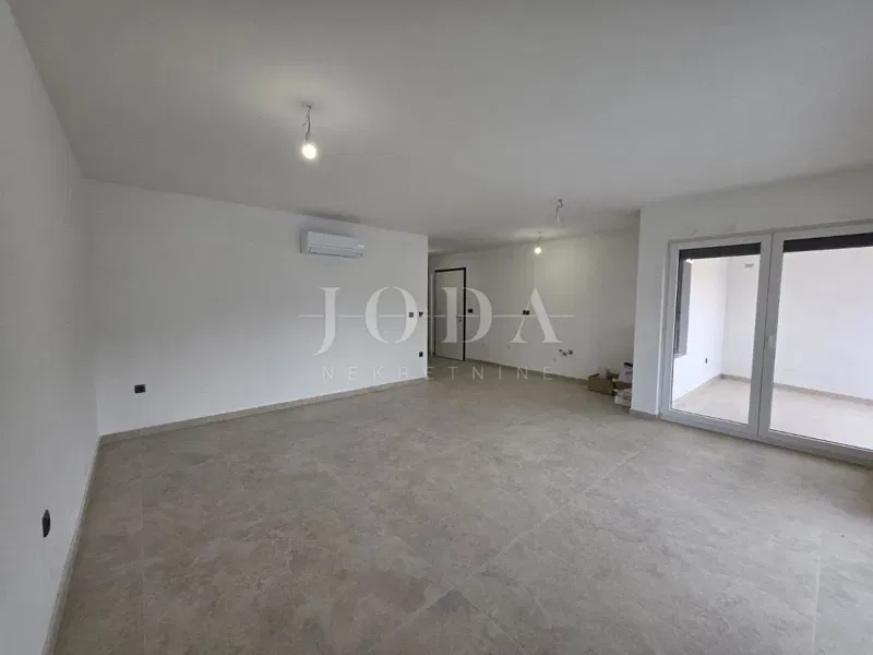 Flat Novi Vinodolski, 97,26m2 – 2