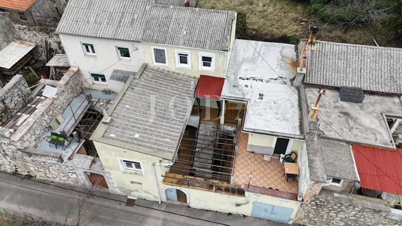 Investment Property | Hinterland of Crikvenica – 2