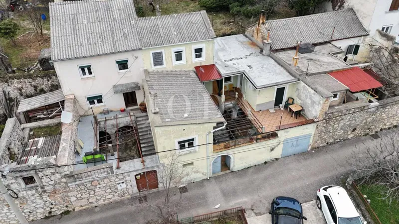 Investment Property | Hinterland of Crikvenica – 3