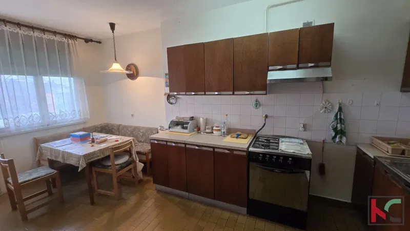PULA, VERUDA, THREE-BEDROOM APARTMENT IN A SOUGHT-AFTER LOCATION#FOR SALE – 2
