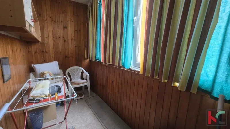 PULA, VERUDA, THREE-BEDROOM APARTMENT IN A SOUGHT-AFTER LOCATION#FOR SALE – 3