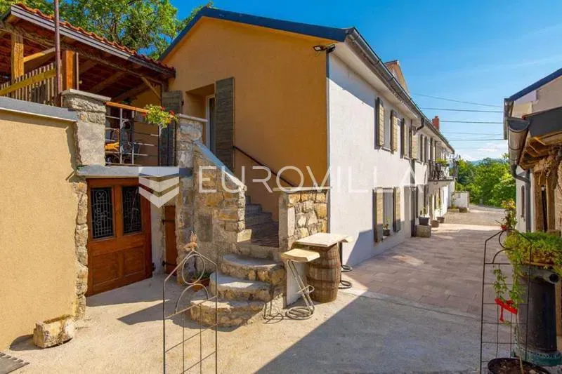 Casa Jurdani – 3