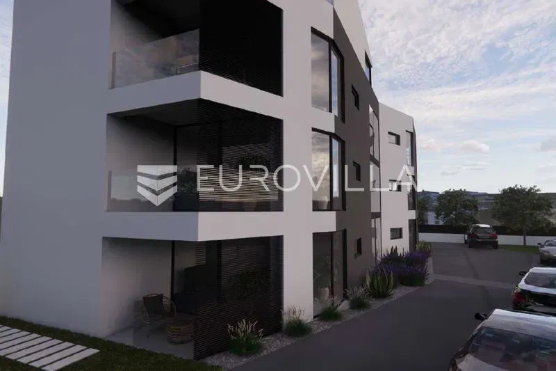 Istria, Rovinj - Luxury Two-Bedroom Duplex Apartment on the 2nd Floor with Terrace and Sauna – 2