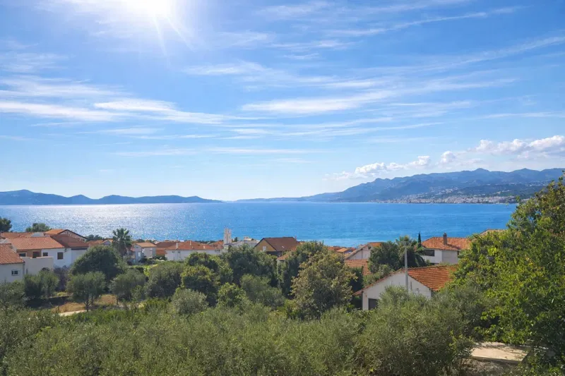 Ház Zadar – 2