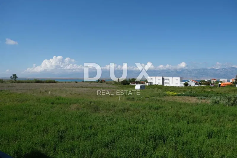 ZADAR, PRIVLAKA - Elegáns, tengerre néző penthouse Sabunikén! – 2