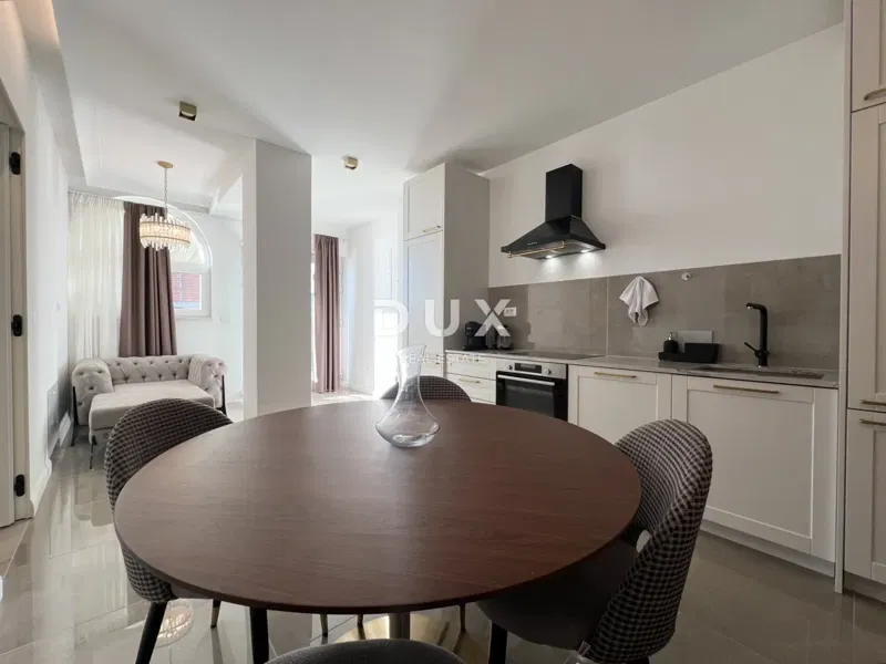 Apartment Lovran, 71,16m2 – 2