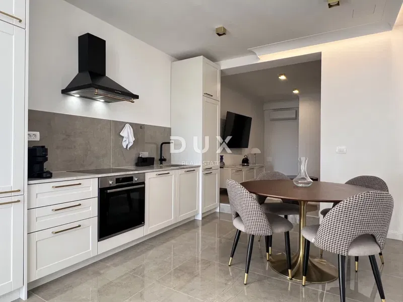 Apartment Lovran, 71,16m2 – 3