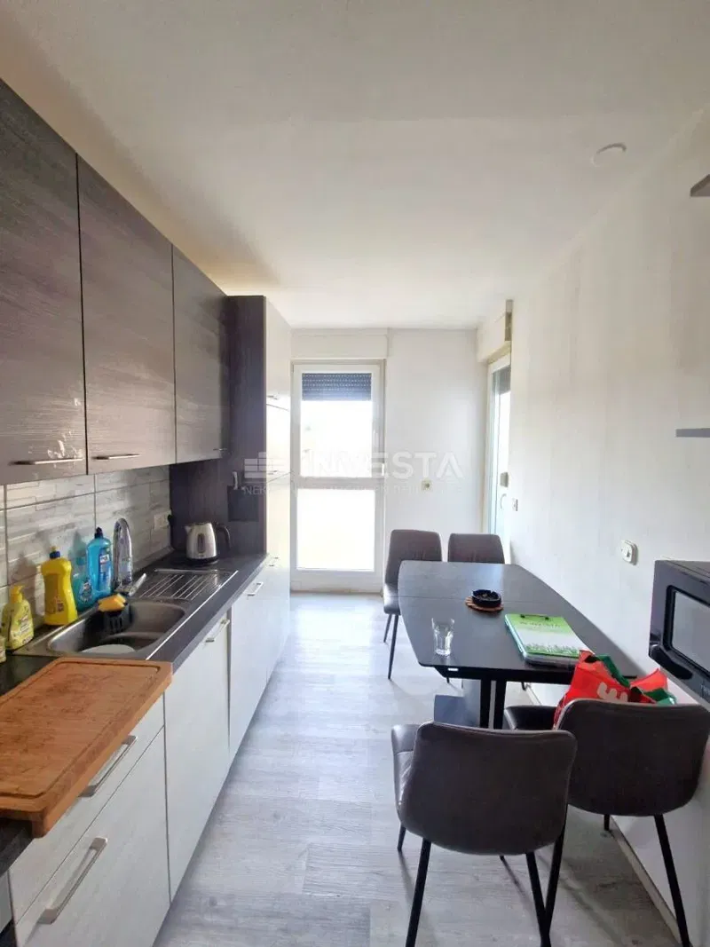 Pola, Šijana, appartamento, 2 camere, ristrutturato, 7° piano, ascensore – 3