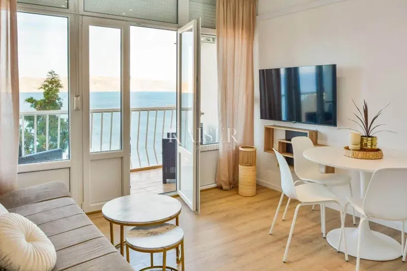 Appartamento Senj, 40,05m2 – 2