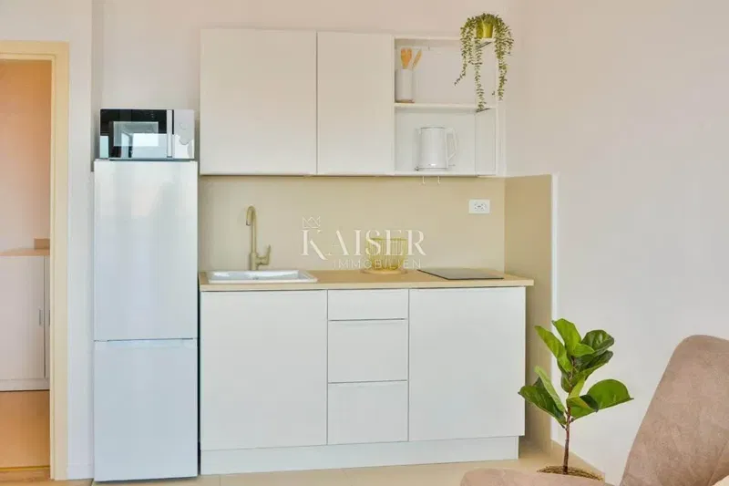 Appartamento Senj, 40,05m2 – 3