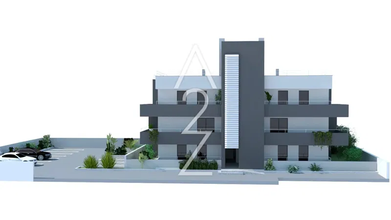 Mieszkanie Nin – 3