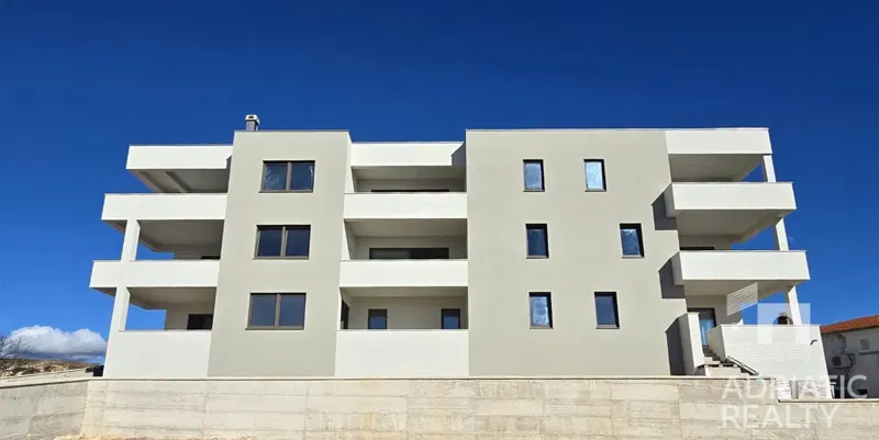 Mieszkanie Vodice – 2