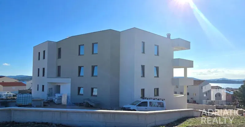 Mieszkanie Vodice – 3