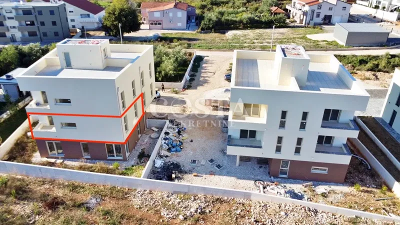 Квартира Zadar – 2