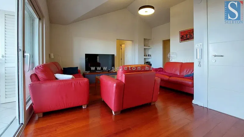 Poreč, 127 m2 apartment for sale with sea view, 500 m from the sea – 3