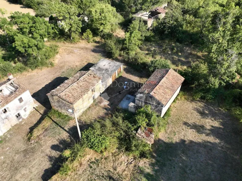 Casa Labin, 188m2 – 3