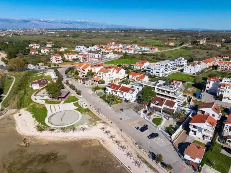 Dom Zaton, Nin, 245m2 – 2