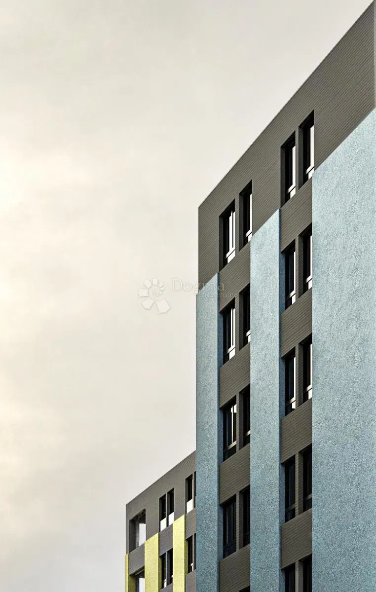 Flat Umag, 78,68m2 – 3