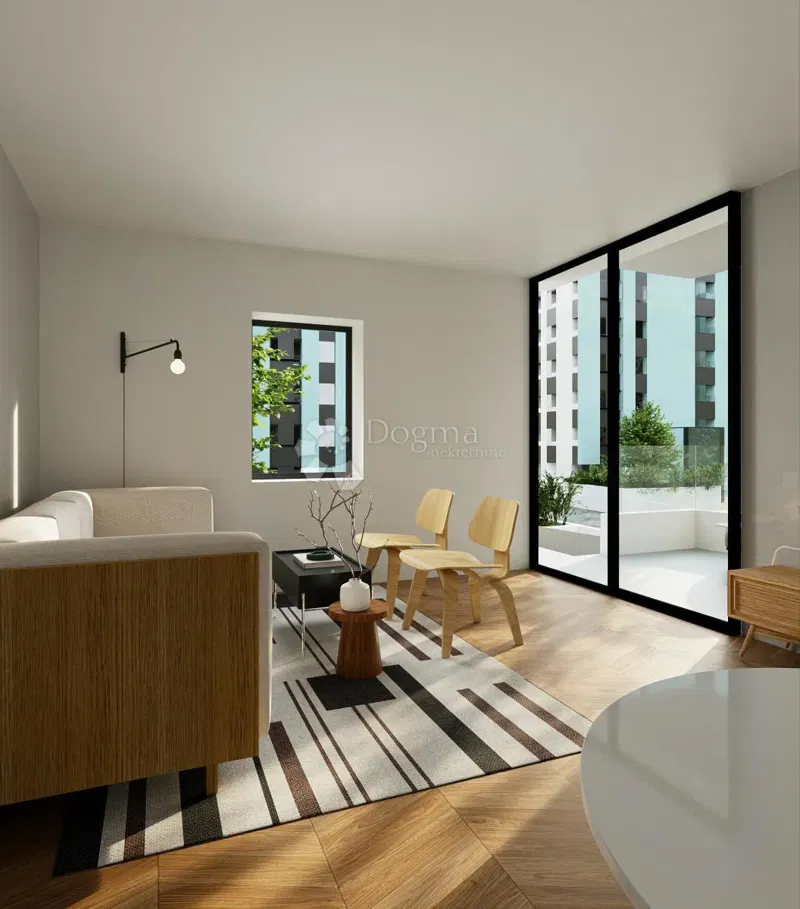 Flat Umag, 78,68m2 – 3