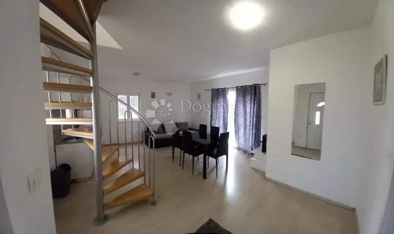 Apartment Grbe, Nin, 63,42m2 – 3