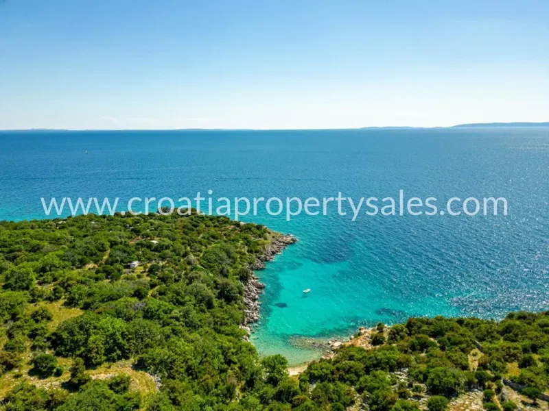 Terreno Zadar – 2