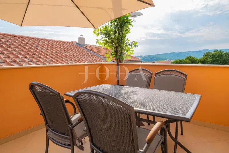 Casa Novi Vinodolski, 160m2 – 2