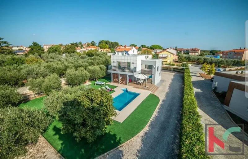 Dom Vodnjan – 2
