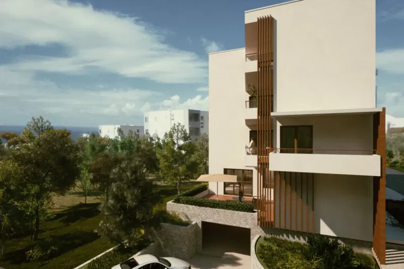 Mieszkanie Makarska – 3