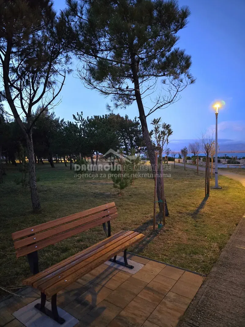 Zadar, Privlaka, građevinsko zemljište od 453 m2