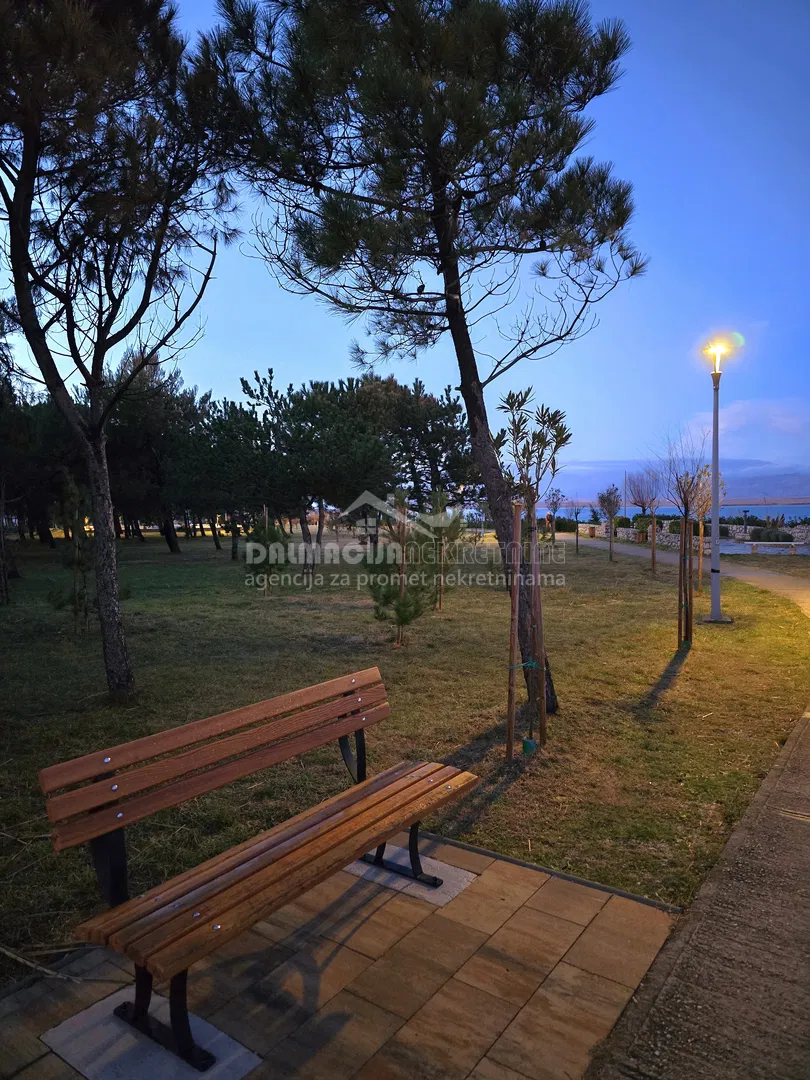 Zadar, Privlaka, građevinsko zemljište od 453 m2