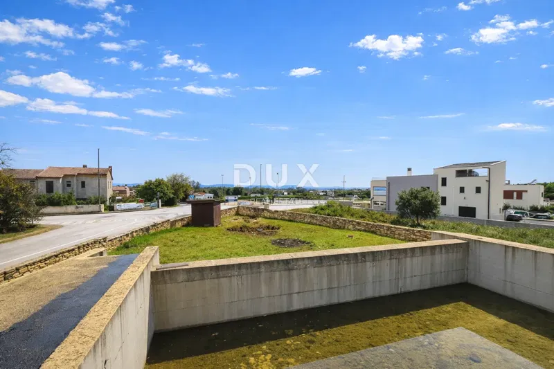 Istria, Ližnjan, appartamento 75,46 m2, B, alta classe – 3