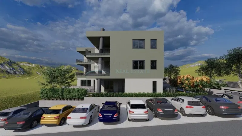 Apartment Žaborić – 3