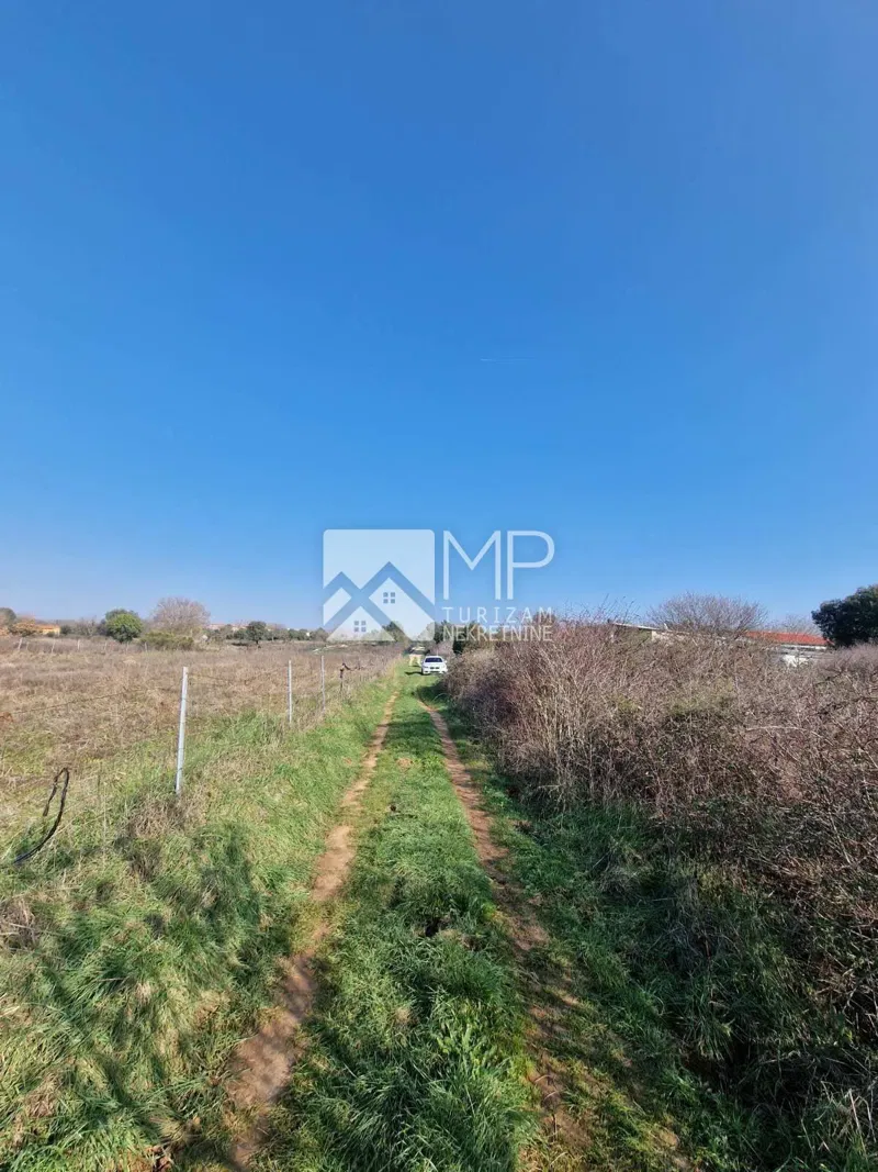 Agricultural land in Medulin - Your opportunity to invest in nature – 3
