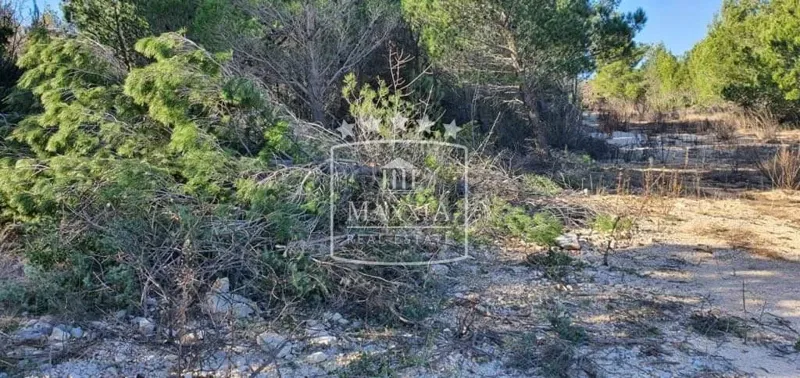 Terreno Pridraga, Novigrad, 805m2 – 2