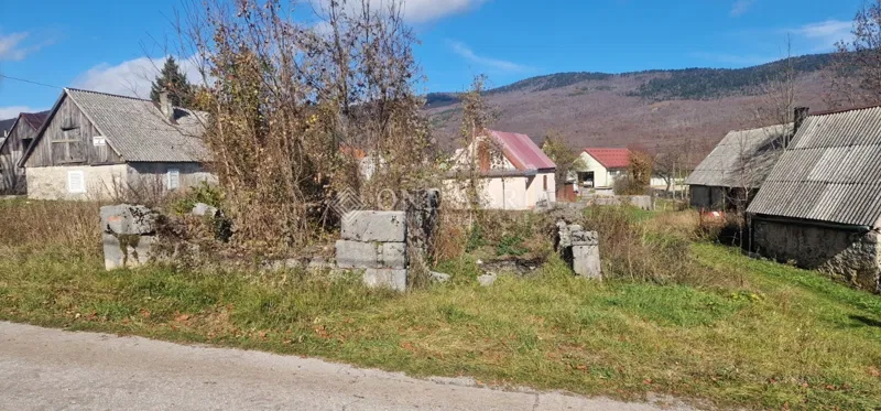 Hiša Senj – 2