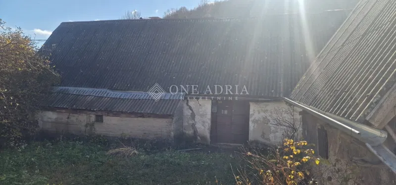 Hiša Senj – 3
