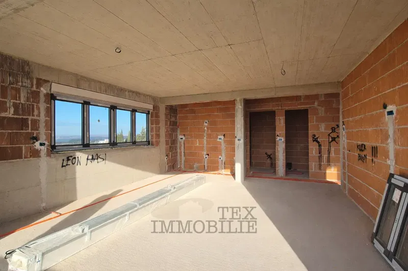 Poreč area – Apartment with a beautiful sea view – 3