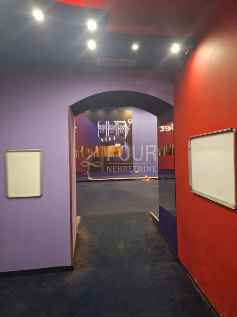 Business premise Brajda, Rijeka, 566,45m2 – 3