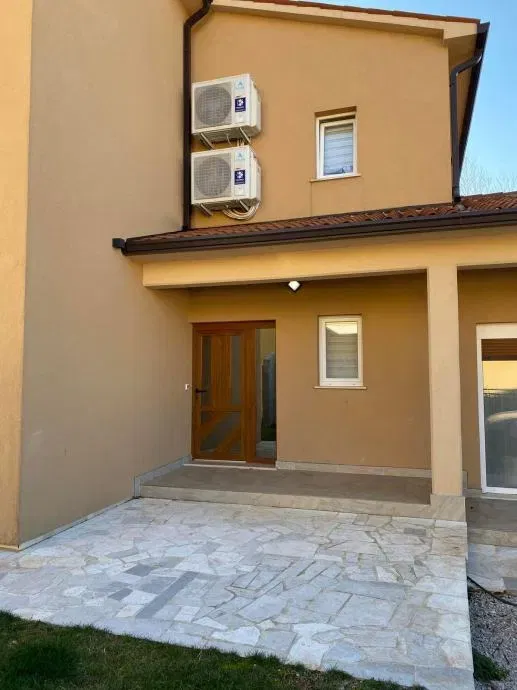 House Labin, 151m2 – 2