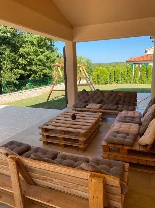 House Labin, 151m2 – 3