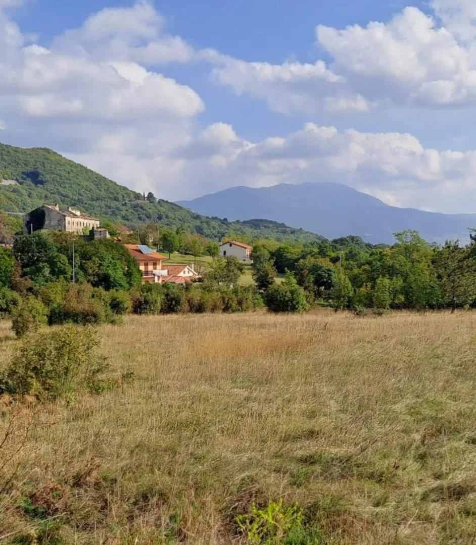 Građevinska parcela s projektom i građevinskom dozvolom!