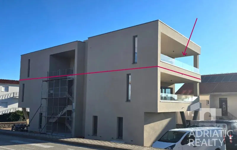 Appartamento Vodice – 2