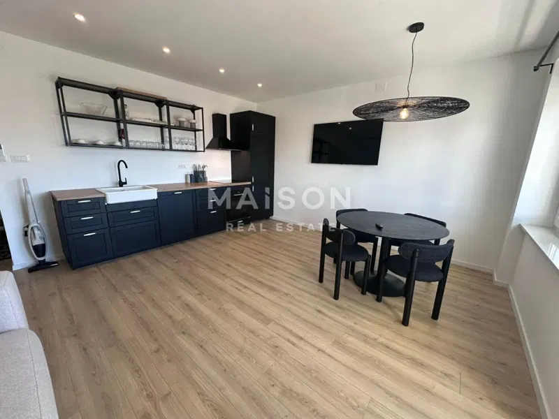 Flat Belveder, Rijeka, 70m2 – 2