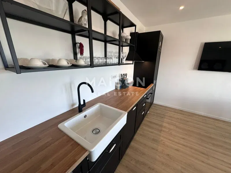 Flat Belveder, Rijeka, 70m2 – 3